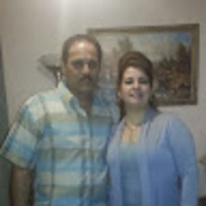 Meet your Posher, Haydee